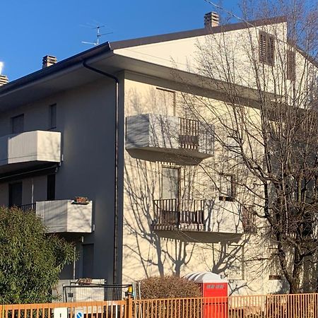 Appartamento Per Brevi Periodi "Teodolinda" Bergamo Kültér fotó