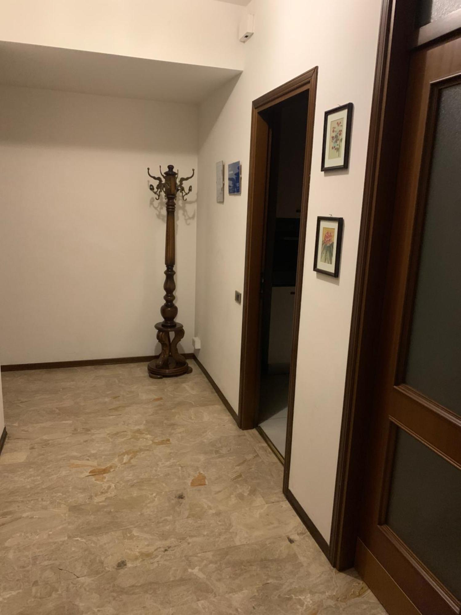 Appartamento Per Brevi Periodi "Teodolinda" Bergamo Kültér fotó